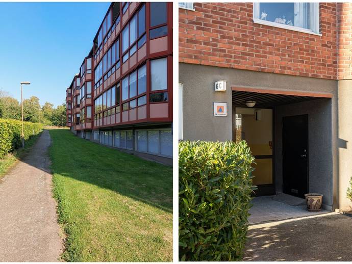 4 rok · 88,5 m² · Västergatan 6C