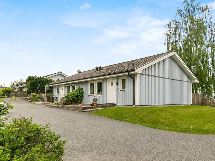 2 rok · 63 m² · Kräftstigen 1B