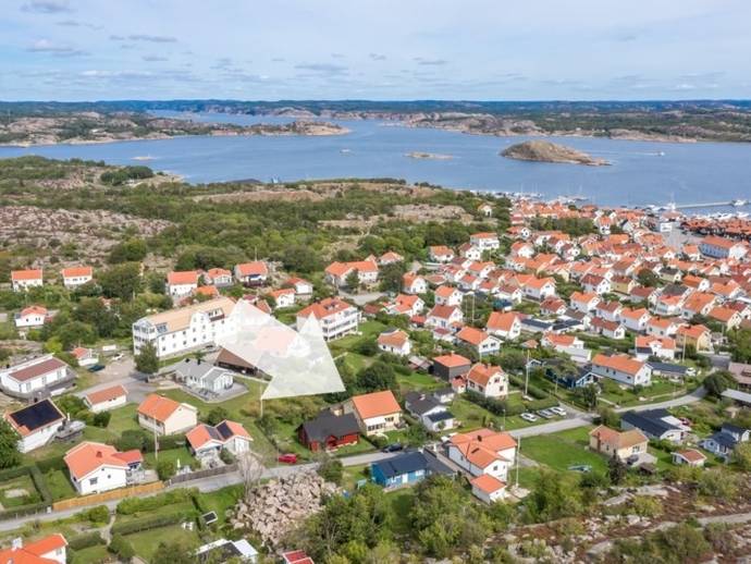 6 rok · 131 m² · Olsebergsvägen 12