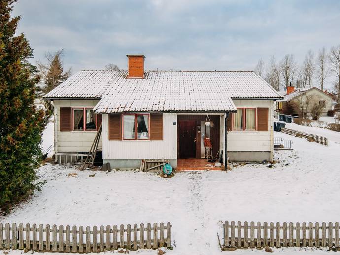 4 rok · 92 m² · Långgatan 6