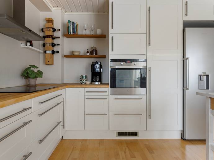 4 rok · 120 m² · Blåsippsbacken 41