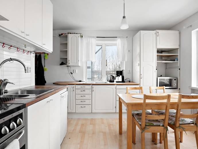 5 rok · 81 m² · Heingebergsvägen 73