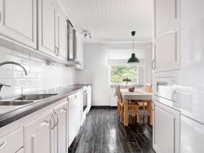 3 rok · 81 m² · Stridsbergavägen 4