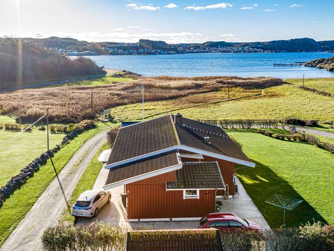 4 rok · 90 m² · Gulestensvägen 11