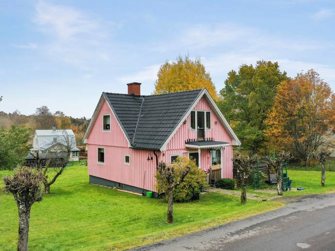 3 rok · 94 m² · Kullevägen 8