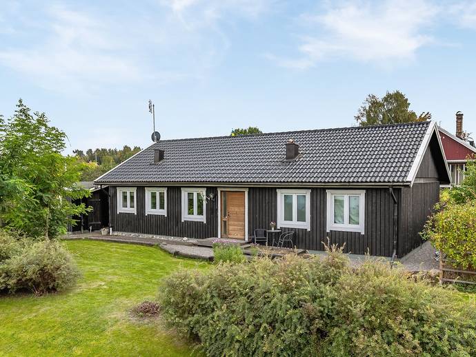 5 rok · 110 m² · Baltzar von Platens väg 11