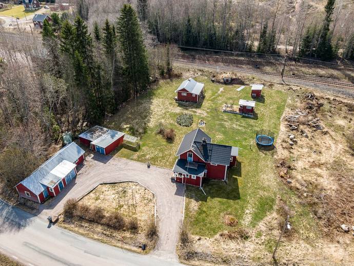 3 rok · 78 m² · Repbäcksvägen 301