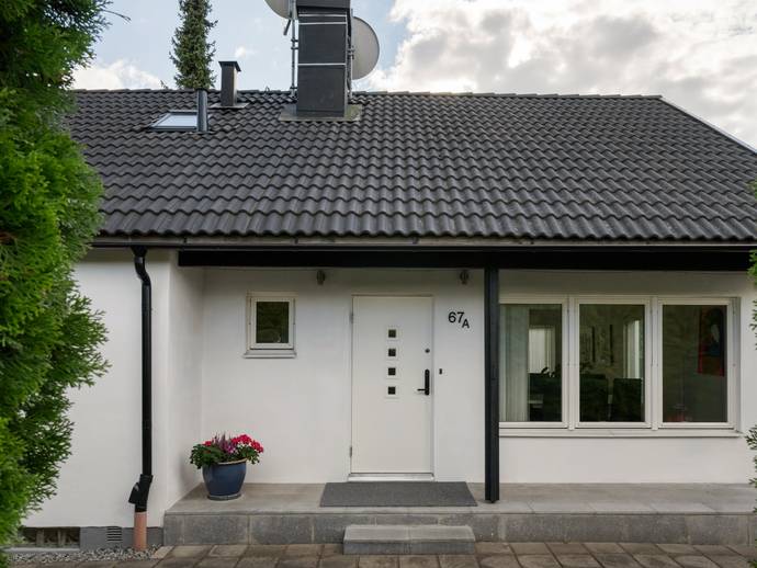 5 rok · 132 m² · Sörgårdsvägen 67A