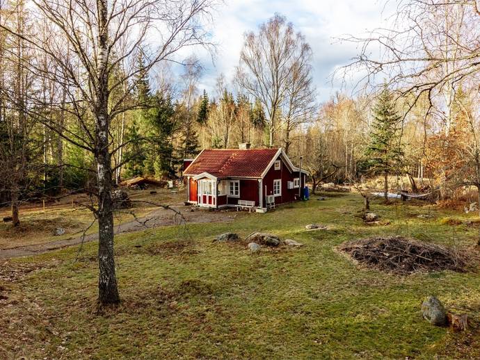 2 rok · 45 m² · Dönjanet Sandvik
