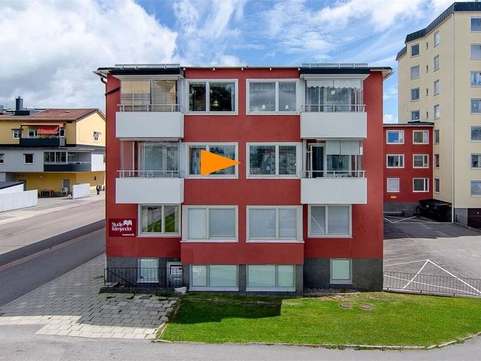 3 rok · 79 m² · Barrsätragatan 25