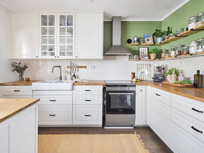 2 rok · 64,5 m² · Skolgatan 13B