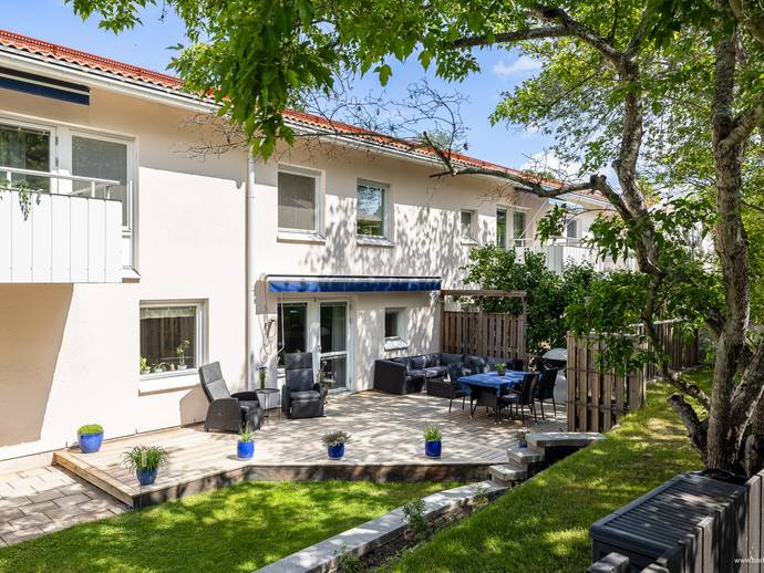 3,5 rok · 89 m² · Tryffelvägen 134