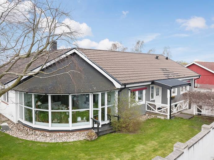 5 rok · 145 m² · Jöns Ols väg 5