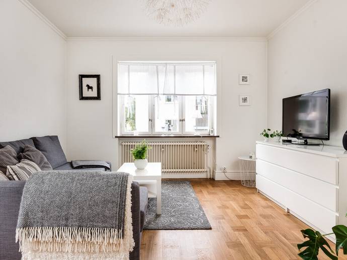 2 rok · 61,5 m² · Frejavägen 6A