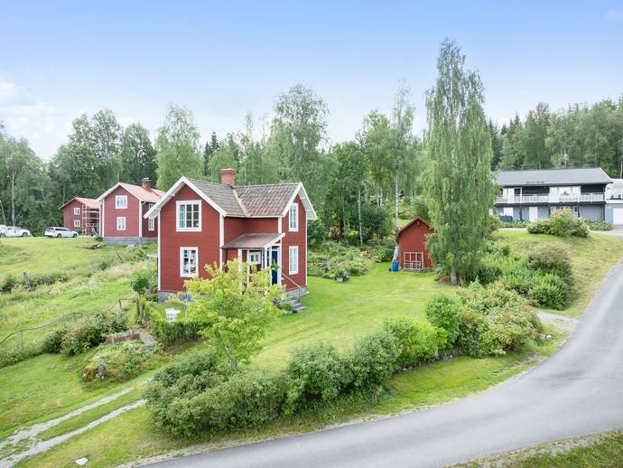 3 rok · 60 m² · Stallvägen 7