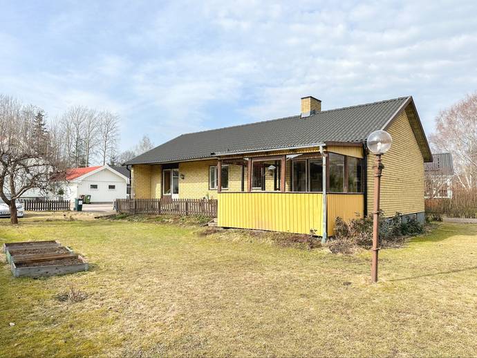 6 rok · 86 m² · Vilanvägen 29