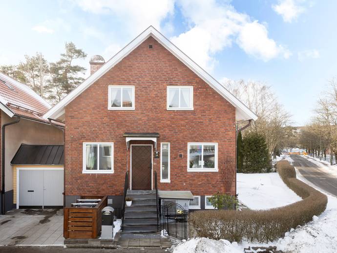 116 m² · Novembergatan 1A