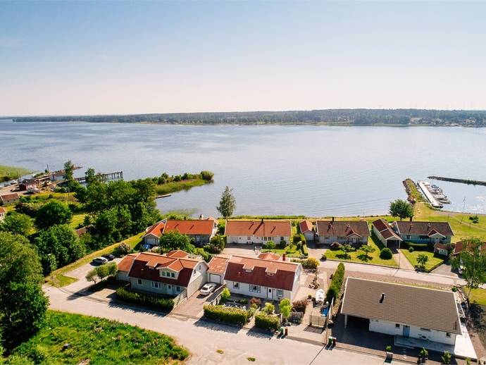 7 rok · 180 m² · Sågverksvägen 5