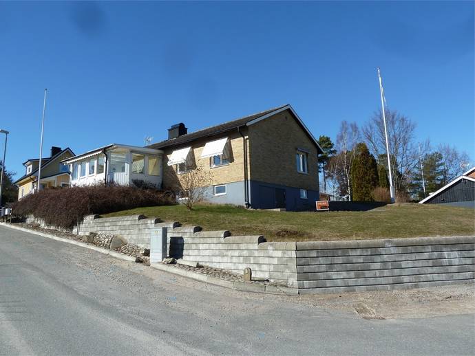 4 rok · 91 m² · Björkstigen 6