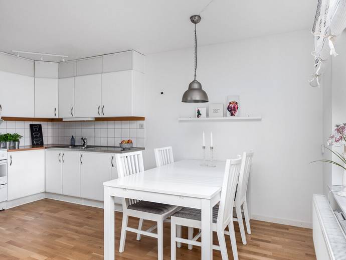 1,5 rok · 50 m² · Drabantgatan 41A