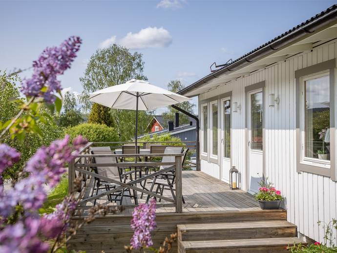 6 rok · 91 m² · Tibastgränd 4
