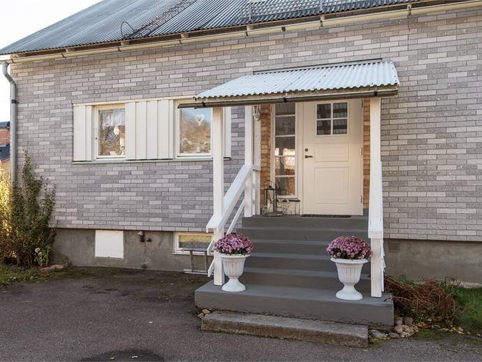 5 rok · 132 m² · Albacksgatan 6