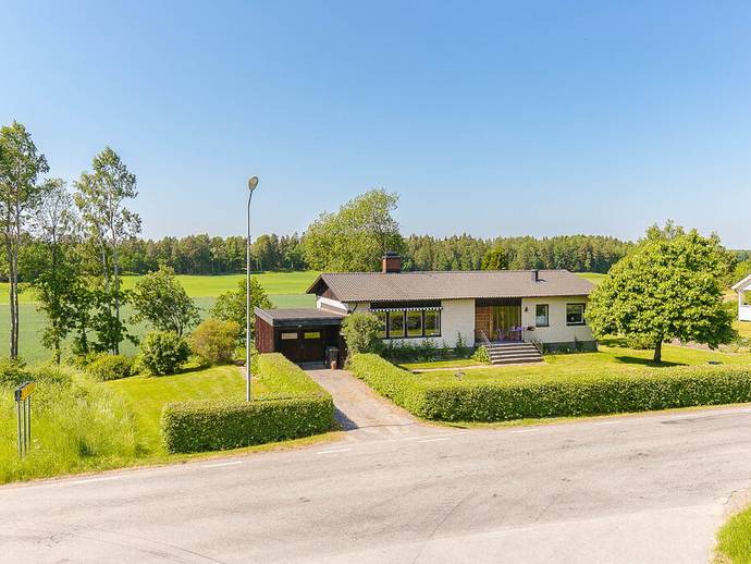 7 rok · 192 m² · Hagalid 1