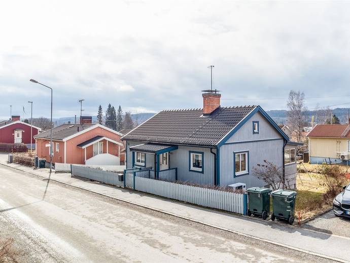 5 rok · 65 m² · Tre krokars gata 36