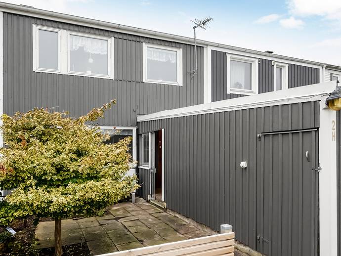 5 rok · 122 m² · Annestorpsvägen 2H