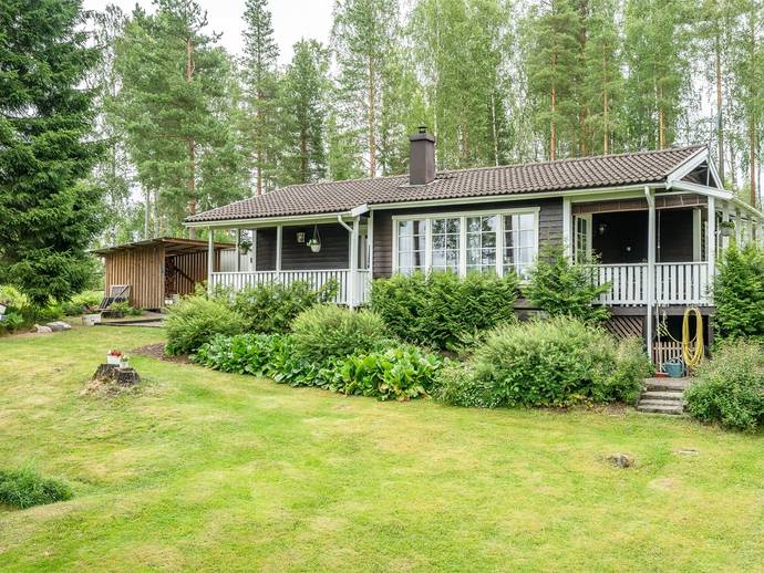 3 rok · 55 m² · Gårdsvik 4