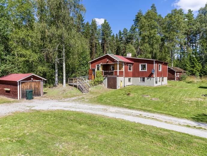 3 rok · 100 m² · Östanbjörka 39