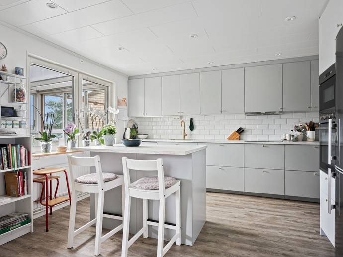 2 rok · 67 m² · Ryttargången 36
