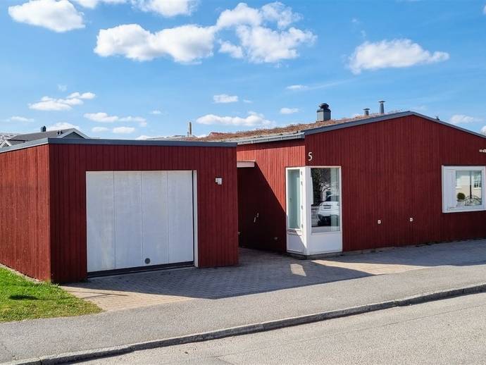 4 rok · 94 m² · Sellerivägen 5