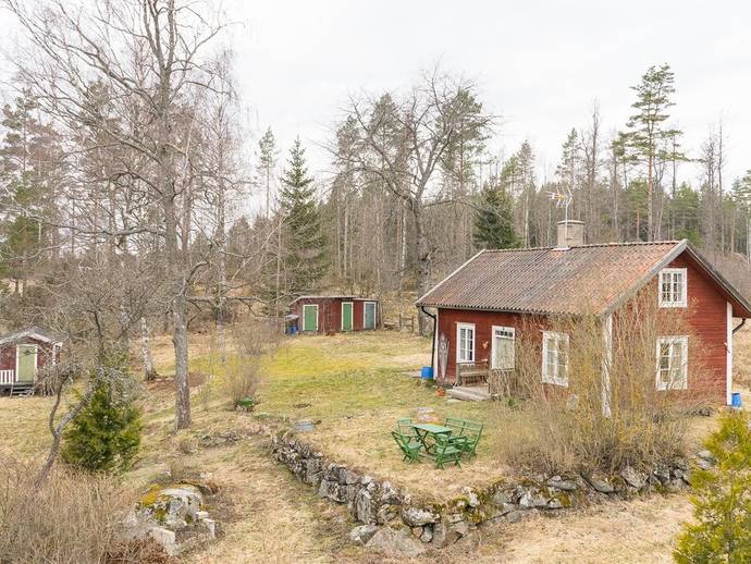 2 rok · 55 m² · Ekeby Björkvik