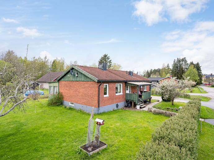4 rok · 88 m² · Sandgatan 3