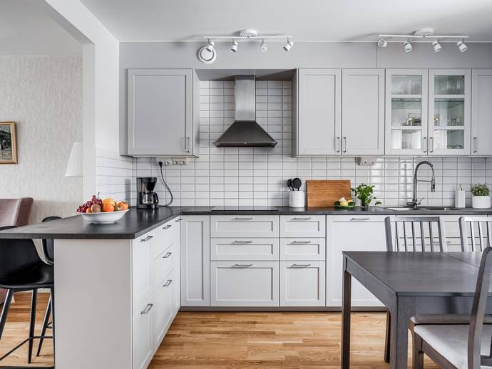 4 rok · 98,2 m² · Dirigentvägen 151