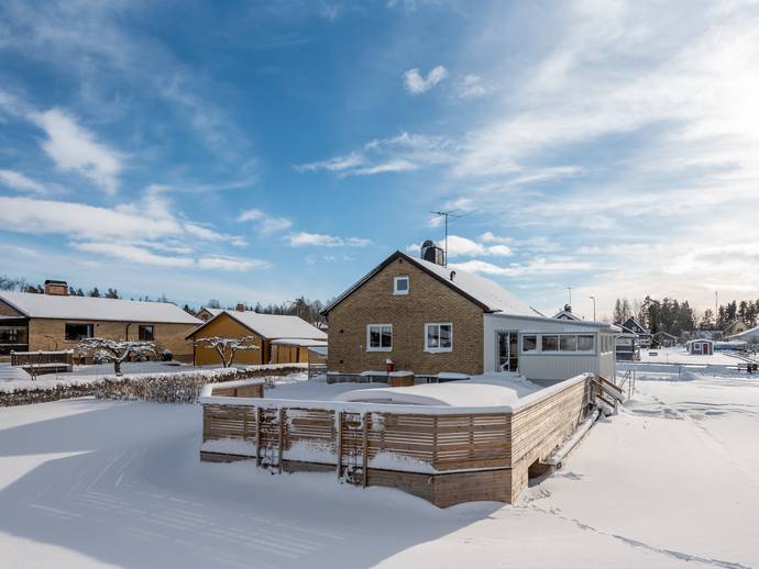 6 rok · 93 m² · Trådvägen 6