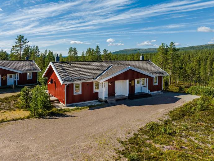 3 rok · 52 m² · Sammilsvägen 3a
