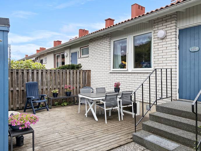 4 rok · 104 m² · Äpplegatan 7D