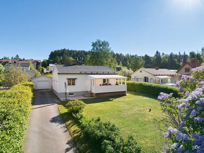 5 rok · 90 m² · Myrstigen 13