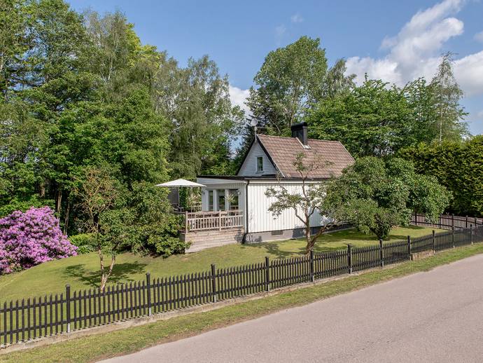 5 rok · 105 m² · Gamla Prästvägen 37