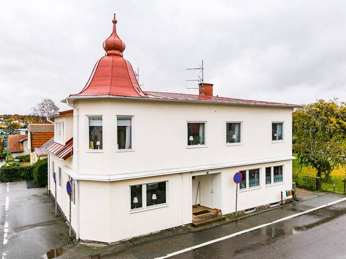 10 rok · 232 m² · Karlstorpsgatan 9