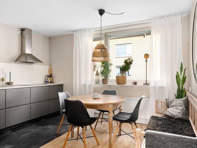 3 rok · 79 m² · Allfarvägen 97B