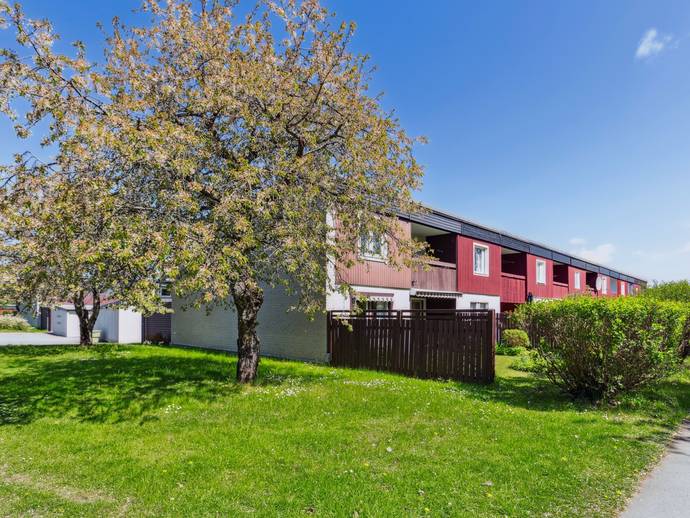 5 rok · 137 m² · Pudelgränd 68