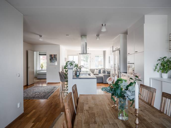 5 rok · 138 m² · Fyrisvallsgatan 8A