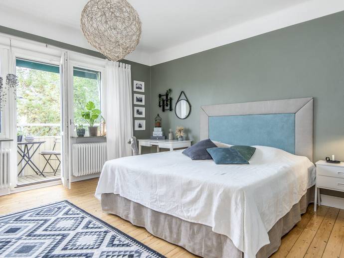 3 rok · 71 m² · Lindövägen 24