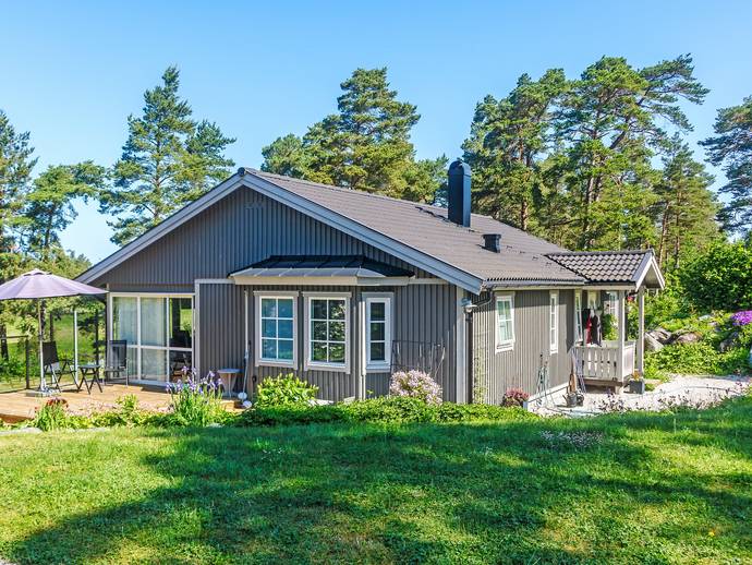 4 rok · 90 m² · Lummelunda Lundbjärs 709