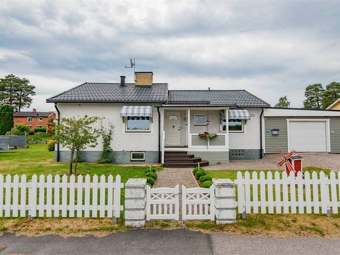 4 rok · 72 m² · Mossvägen 101