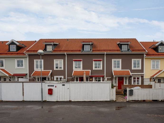 4 rok · 118 m² · Storgatan 55H