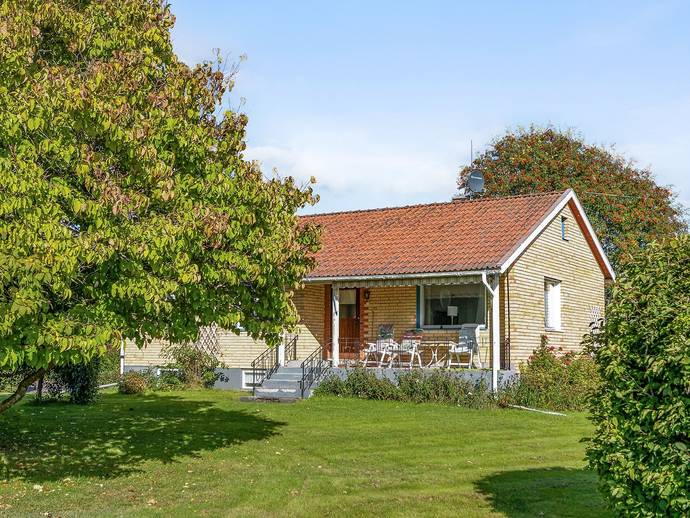 3 rok · 75 m² · Bryggarvägen 2